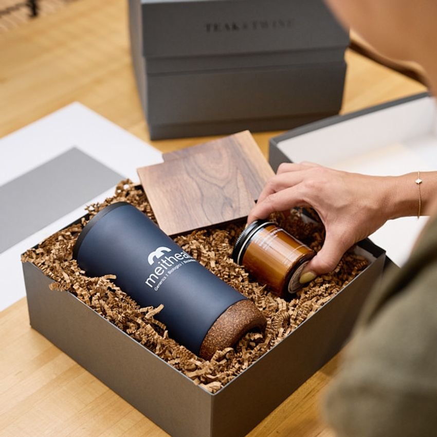corporate gift boxes