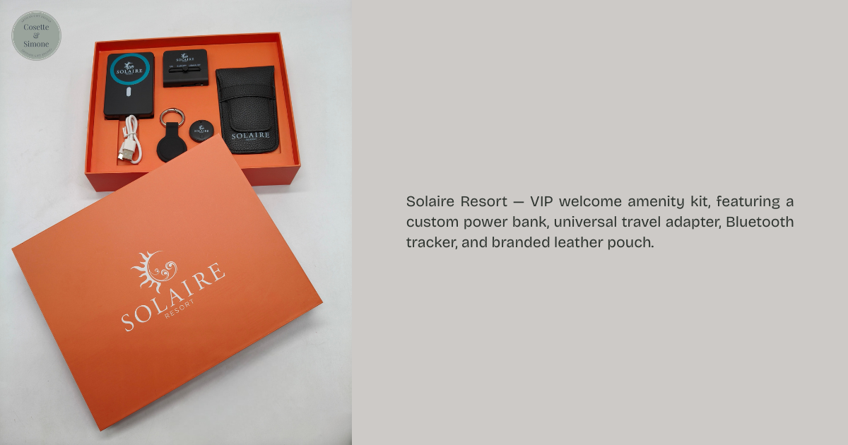 custom corporate gift boxes